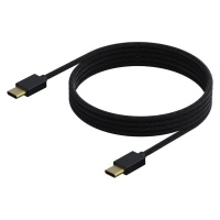 Sparkfox PlayStation 5 Premium Braided Type-C Charge & Play Cable PS5 Photo