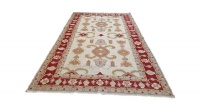 Heerat Carpets Very Fine Afghan Chobi Kilim 325cm x 208cm Hand Knotted Photo
