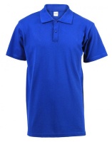 PepperST Polo Shirt - Mens - Blue Photo