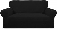 Maisonware Stretch 2-Seater Couch Cover Photo
