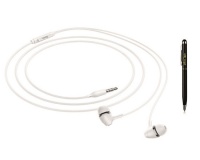 MR A TECH M76 in-ear headphones Photo