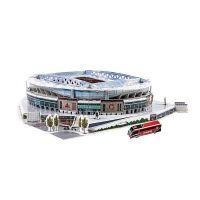 Unitedream 3D Puzzle Emirates Football Stadium of Arsenal Photo