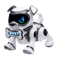 Teksta - Voice Recognition Robot Puppy Photo