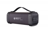 Nesty Wireless 11.5W Bluetooth Portable Speaker with FM Radio GR66 TWS Photo