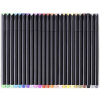 Oribibi - Fine Point Pens / Fine Tip Pen Set / Fineliners Photo