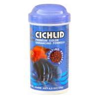 Pro's Choice Cichlid Floating Pellets Photo