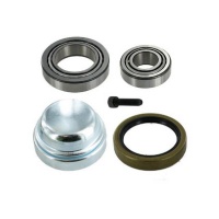 SKF Front Wheel Bearing Kit For: Mercedes Benz Clk Clk200 [C208] 0.0 Photo