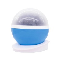 Star Master Dream Rotating Projection Lamp - Blue Photo