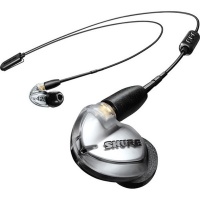 Shure SE425 - BT2 Wireless Sound-Isolating Bluetooth Earphones Photo