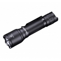 Fenix TK06 LED Flashlight Black Photo