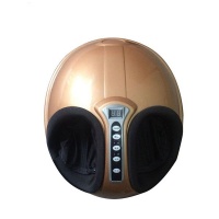 Brown Foot massager With Heat Function Photo