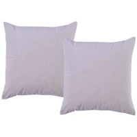 PepperSt - Scatter Cushion Cover Set - Lilac Photo