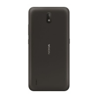 Nokia C2 Single - Charcoal Cellphone Cellphone Photo