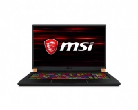 MSI GS75 laptop Photo