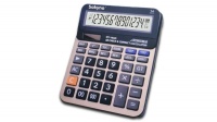 Lexuco Digital Electronic Calculator Photo