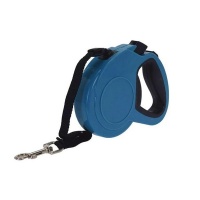 Eco Dog Leash with retractable rope Photo