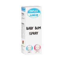 Zinplex Baby Bum Spray - 100ml Photo