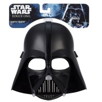 Star Wars Mask - Rogue One Darth Vader Photo