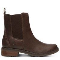 Timberland Mont Chevalier Chelsea Boot Photo