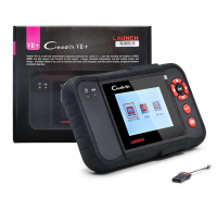 Launch X431 Creader 7 Four System Diagnostic Tool Photo