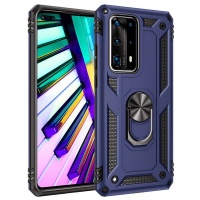 Favorable Impression Military Grade Armor Case for Huawei P40 PRO Photo