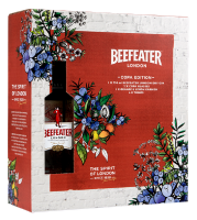 Beefeater London Pack 750ml Photo