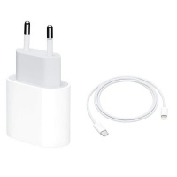 20W PD Fast Charger For iPhone 12 Pro Max - Q-PD6 Photo