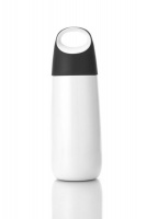 Vacuum Bottle Flask - Bopp White Photo