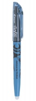 Pilot Frixion Light Erasable Chisel Tip Highlighters - Box of 12 - Blue Photo