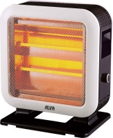Alva Electric Quartz Heater-1600W Photo