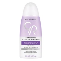 Golden Rose Two Phase Make-up Remover Photo