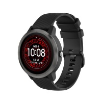 SixGrip - 20mm Silicone Strap for Huawei GT2 Watch Photo