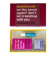 Anatomicals Recovery Kit Photo