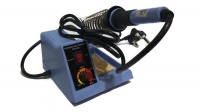 Soldering Station with Temperature Control Photo
