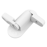 Child Proof Door Handle Lever Lock with 3M Adhesive - Pack of 2 Photo