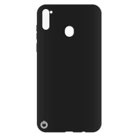 Samsung Toni Sleek Ultra Case Thin Galaxy A11 - Black Photo