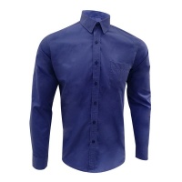 StatesMan Gendry Shirt - Blue Photo