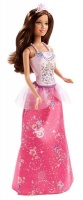 Mattel Barbie Brunette Princess Photo