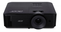 Acer PJ X118HP SVGA 4000lm 20000:1 Data Projector & Bag- Black Photo