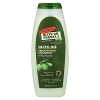 Palmer's Olive Oil Smoothing Shampoo 400ml Photo