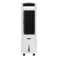 Eurolux Portable Rehargeable Mist Fan Air Cooler Photo