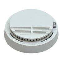 Rappid LX-222 High-Sensitivity Photoelectric Smoke Detector Fire Alarm Photo