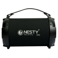 NESTY Wireless Bluetooth Portable Speaker Photo