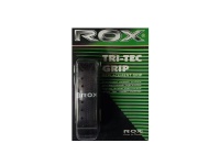 Rox Tritec Replacement Grip - Orange Photo