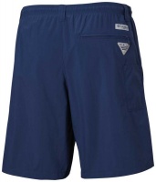 Columbia Men's Backcast Water Short in Carbon Photo