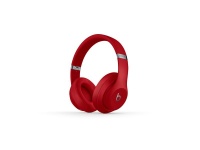 Beats by Dr Dre Beats Studio3 Wireless Over?Ear Headphones - Red Photo