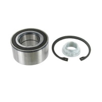 SKF Rear Wheel Bearing Kit For: Bmw 1-Series [E87] 130I Photo