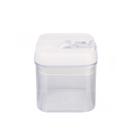 TRENDZ Airtight Food 1L Container/Canister Photo