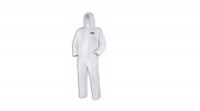 Uvex Type 5/6 classic Disposable Coverall Photo