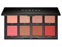 Morphe - 8W Warm Master Blush Palette Photo